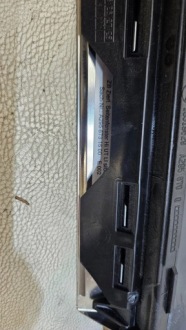 Скло кузовна mercedes eqe w295 a295 a2956731500 nowa оригінал Ціна, фото thumb