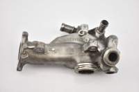 фото thumb №1, Корпус egr dacia duster ii 1.5 dci 147170061r