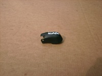 фото thumb №1, Заглушка дворники крышки задняя fiat panda ii 1.1 benz