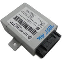 фото thumb №1, Модуль давления шин audi a4 b7 8e0907273a