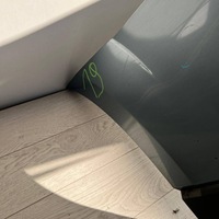 фото thumb №10, Бампер задняя задний subaru outback 4 iv 09-12 57704aj020