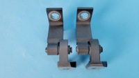Купити Chery omoda 5 24r петлі дверей лівий передні  комплект j60-6106010 j60-6106013, фото thumb