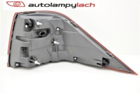 Mercedes gle c292 2015- нова фара задня led ліва Доставка, фото thumb