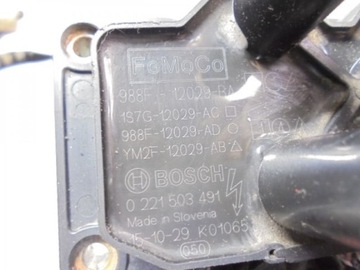 фото thumb №8, Fusion котушка запалювання