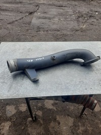 фото thumb №1, Труба шланг інтеркулер mercedes atego om906 e-5