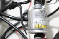 фото thumb №5, Електропроводка lpg opel zafira b 1.6