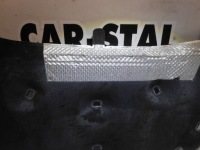 фото thumb №6, Ford mondeo mk5 v шумоизоляция капота камеры двигателя ds73-f16746-cc