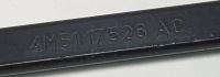 фото thumb №5, Важіль двірники ліве ford focus mk2 4m51-17526-ac європа