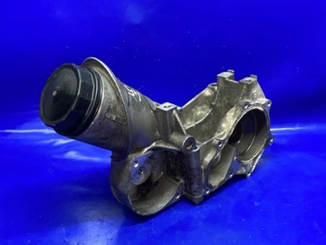 фото thumb №1, Основание фильтра масла honda civic viii cr-v n22a2 2.2 i-ctdi