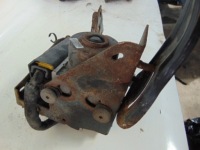 фото thumb №3, Насос abs x citroen c2 1..1b 07r