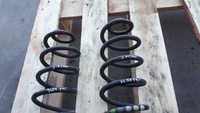 фото thumb №9, S4 b8 пружина пружины задняя левая правая 2x sedan s5