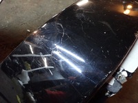 фото thumb №6, Молдинг защита крыша дуга усилитель corvette c5