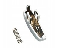 фото thumb №2, Vauxhall opel mokka 2012-кнопка тормоз ручной
