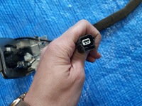 фото thumb №4, Замок дверь правый задняя renault master iii