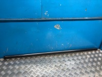 Купити Mercedes sl r107 молдинг двері лівий перед ліва передня, фото thumb