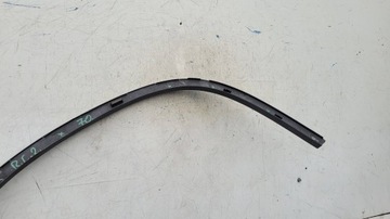 фото thumb №12, Volkswagen tiguan 5n0 планка крыльев передней левая перед