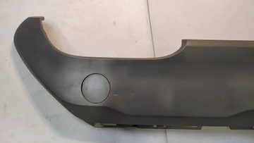 фото thumb №8, Спойлер накладка бампера зад hyundai santa fe