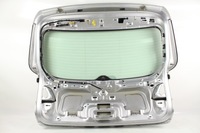 фото thumb №11, Крышка багажника стекло vw tiguan i 5n 07-11 la7w