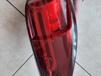 фото thumb №4, Левая - лампа задняя - led - mazda cx-5 ii - 2017