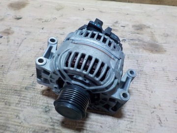 фото thumb №8, Audi a5 2008r 2.0tfsi купе генератор 0124525113
