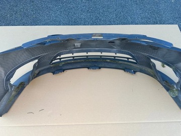 фото thumb №6, Бампер saab 9-3 93 рестайлінг ver2 2008 оригінал