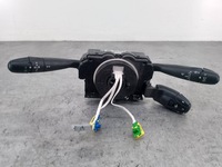 фото thumb №1, Переключатель комбинированный peugeot 206 96605637xt com2000 delphi