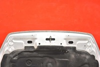 фото thumb №13, Капот кришка двигуна срібляста volvo c70 2 ii 05-13