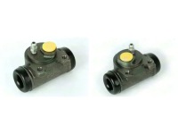 фото thumb №1, 2x цилиндрики тормозные lpr задняя l+p do peugeot 207, 207 фургон/хэтчбек