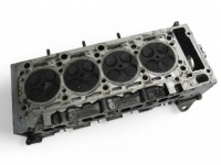 фото thumb №8, Головка права mercedes gl x164 gl420 4.0 v8 cdi om629