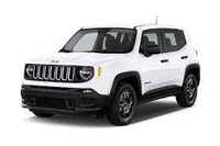 фото thumb №2, Новый абсорбер отбойник jeep renegade 2014-