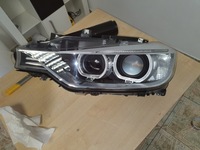 фото thumb №1, Блок управления лампы 63117316147