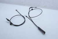 фото thumb №1, Mercedes c w205 трос троси тягa капот kpl.