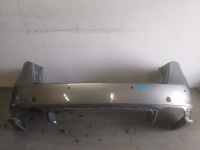 фото thumb №1, Бампер задняя porsche cayenne gts 10-15 7p5