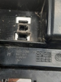 фото thumb №7, Кронштейн напрямна поріг bmw serii 1 f20 7240916