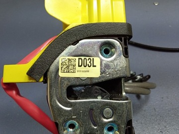 фото thumb №7, Kia niro ev i замок двері перед лівий переднє 81310-g5030