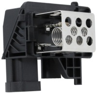 фото thumb №3, Резистор резистор вентилятор вентилятор dacia renault