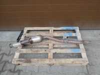 фото thumb №1, Vw caddy катализатор dpf 2k0131701d