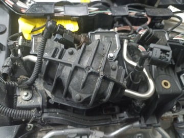 фото thumb №7, Двигун комплектний bmw b48e b48a20e 225kw 306km пробіг 32km f40 f44 f39