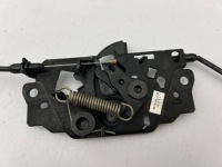 фото thumb №4, Ford transit mk8 замок капот трос оригінал 13-
