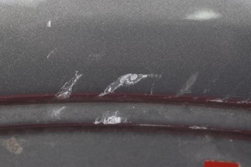 фото thumb №10, Крыло правые перед переднее szarobrązowa hyundai veracruz 06-12