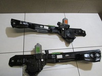 фото thumb №1, Механизм окон задняя ecosport 2016 rok