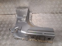 фото thumb №4, Ford puma mk2 st-line 2021 r обшивка стойка левый перед