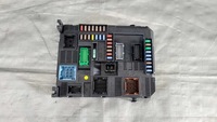фото thumb №1, Модуль bsi citroen c4 cactus 9807532080