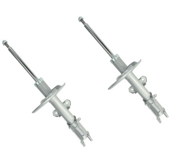 фото thumb №1, Амортизаторы передние chrysler grand voyager 08-17