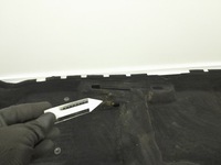 фото thumb №6, Skoda octavia iv kombi обшивка килимок підлога