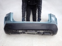 фото thumb №1, Citroen c4 iii 3 20- бампер задняя задний pdc