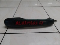 фото thumb №1, Seat alhambra mk1 2000 lift ручка зовнішня лівий задня задня