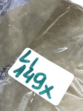 фото thumb №14, Решітка радіатора решітка хром peugeot partner ii 2015-2018 рестайлінг оригінал 9810964777