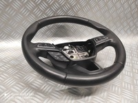 фото thumb №10, Кермо шкіряний ford focus mk3 рестайлінг wyszków