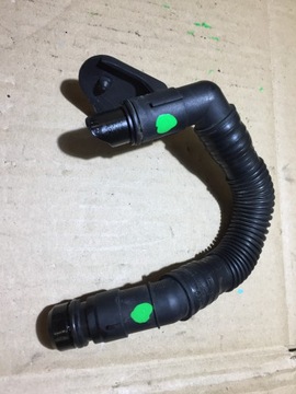 фото thumb №1, Audi a6 c6 2.8 fsi шланг трубка вентиляция картера 06e103217t